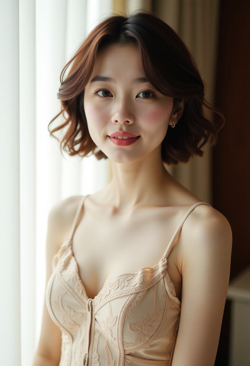 小满出发直播封面