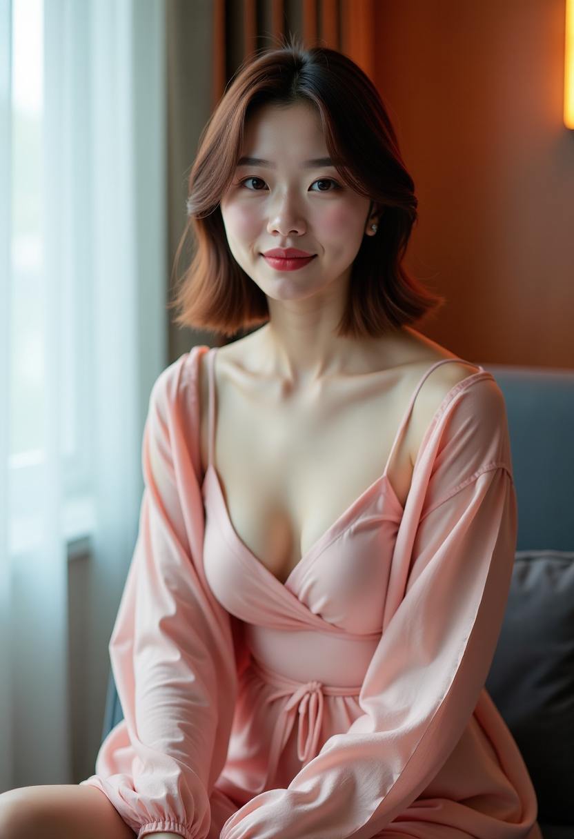 小小水蜜桃春日记录视频封面